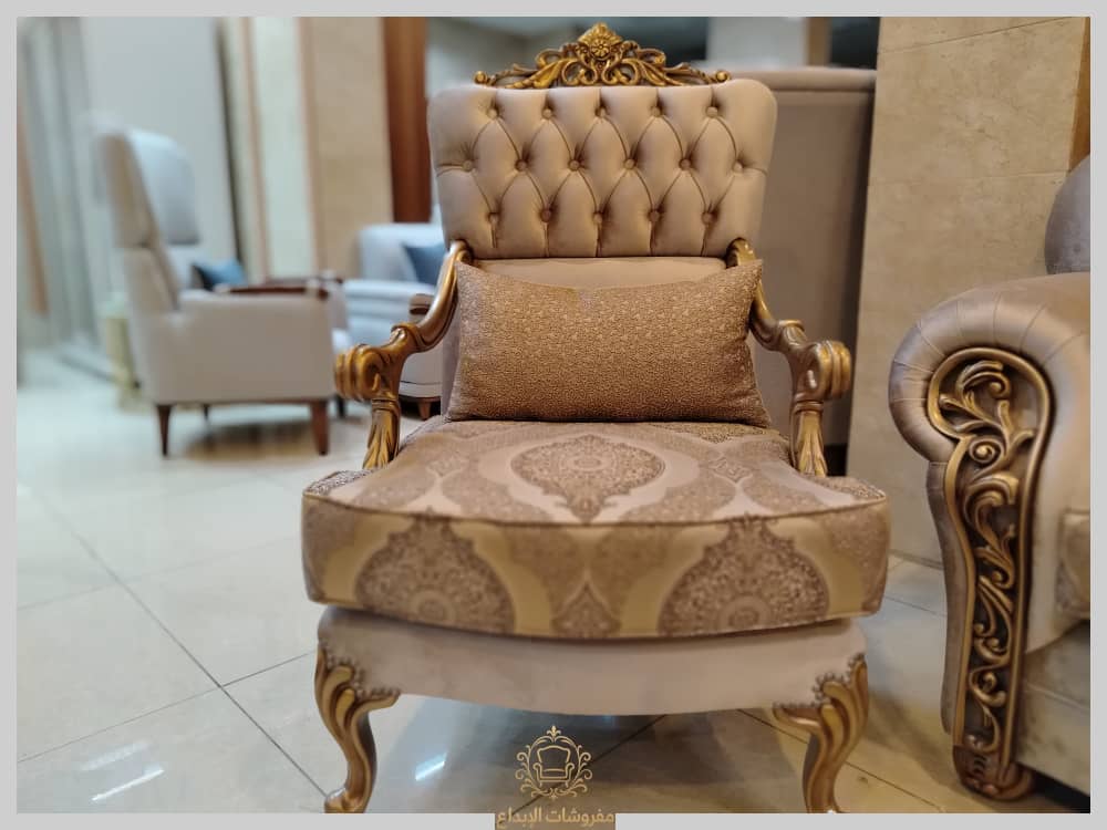 صورة منشأة معرض الابداع - قسم محل مفروشات / ستاير في Babbila 5