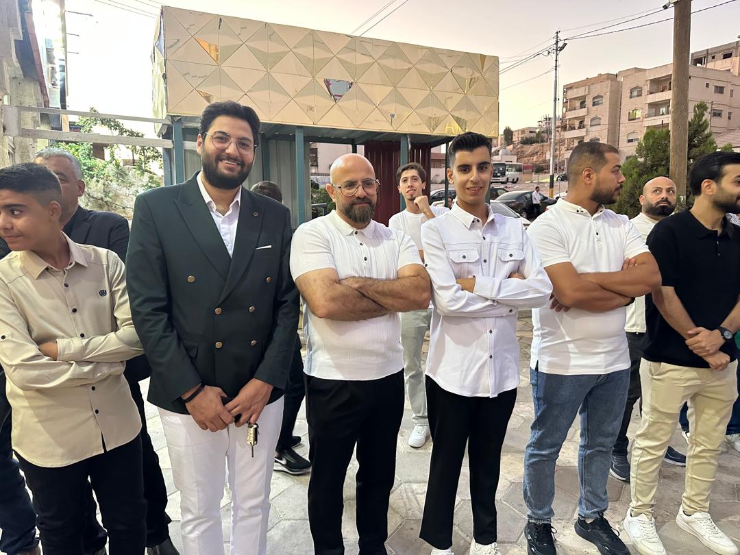صورة منشأة مصنع ماموردي للمعسل (بانوراما) - قسم شركات صناعية في Qatana 10