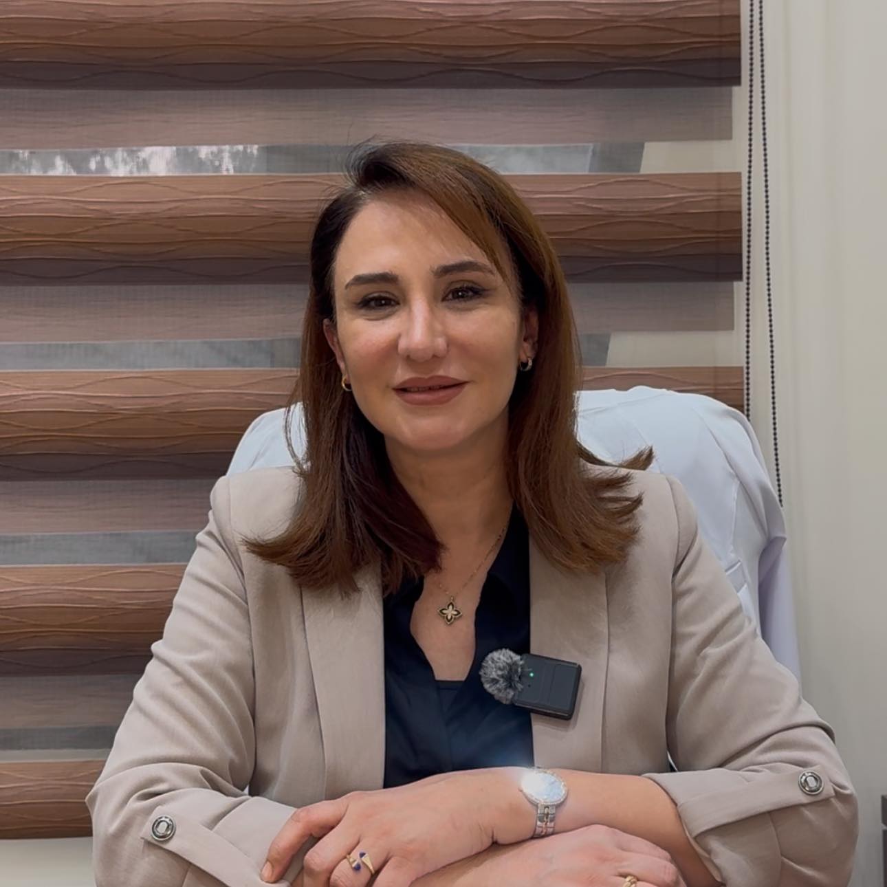 صورة منشأة Dr.dimaalali - قسم دكتور أنف أذن حنجرة (ENT) في Dummar 1