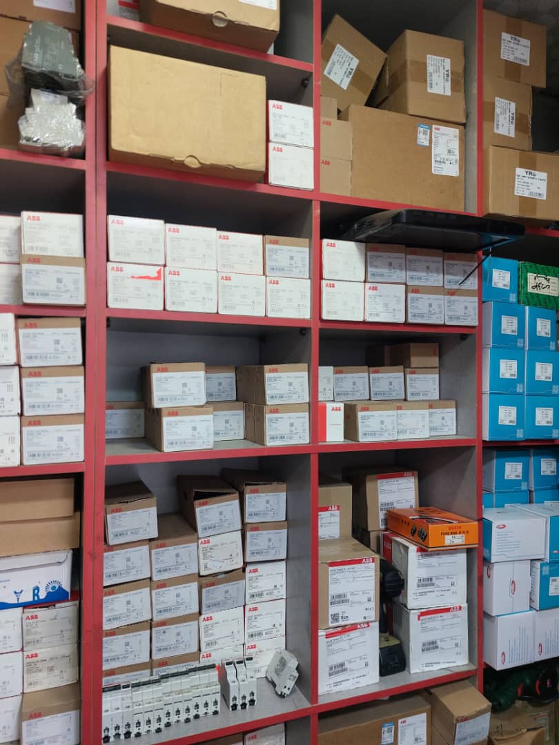 صورة منشأة ABB محل كهربائيات - قسم شركات خدمية في الحجاز 3