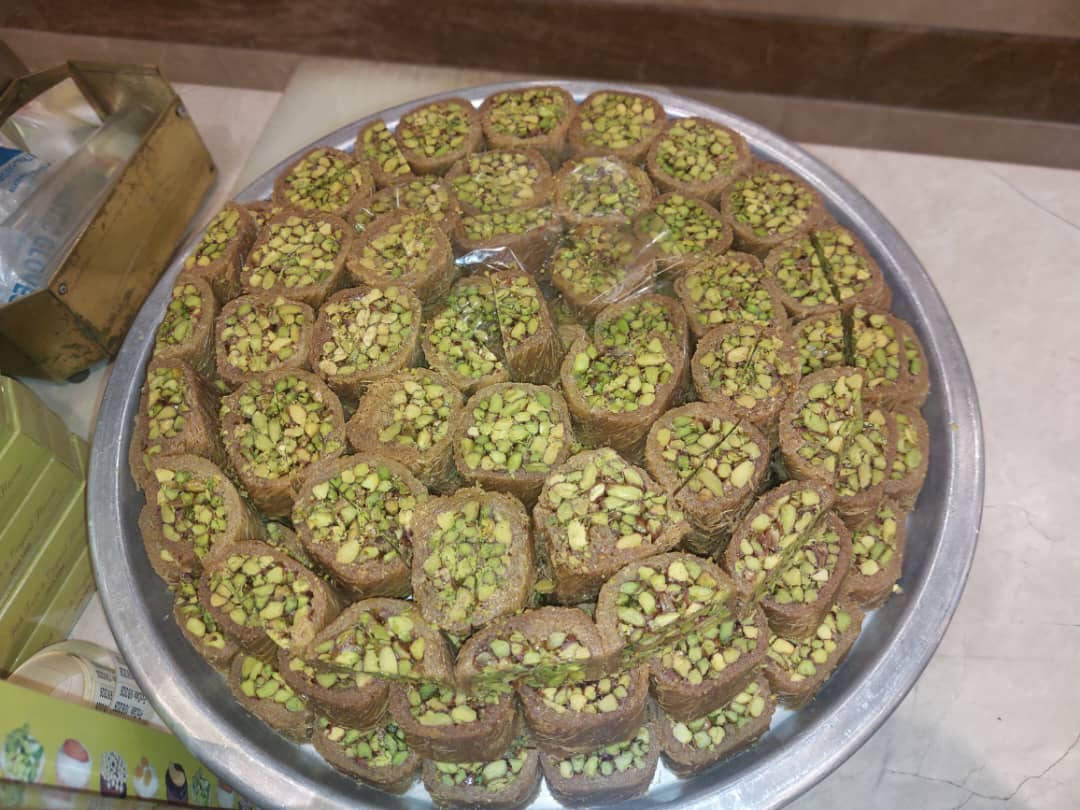 صورة منشأة حلويات الرشاد - قسم مطاعم حلويات في Al-Midan 6