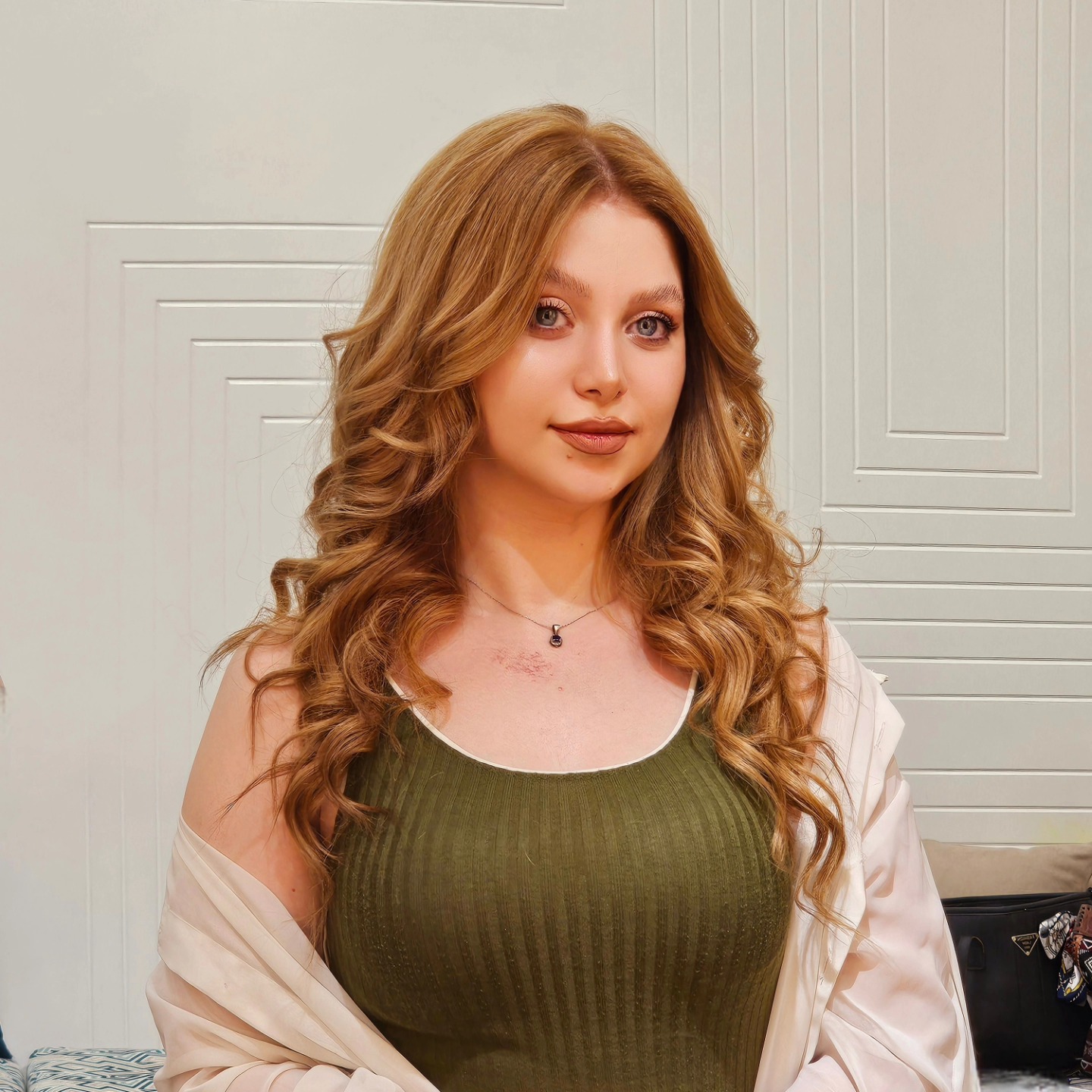 صورة منشأة صالون جلال - قسم صالونات التجميل (للنساء والرجال) في Jdeidet Artouz 4