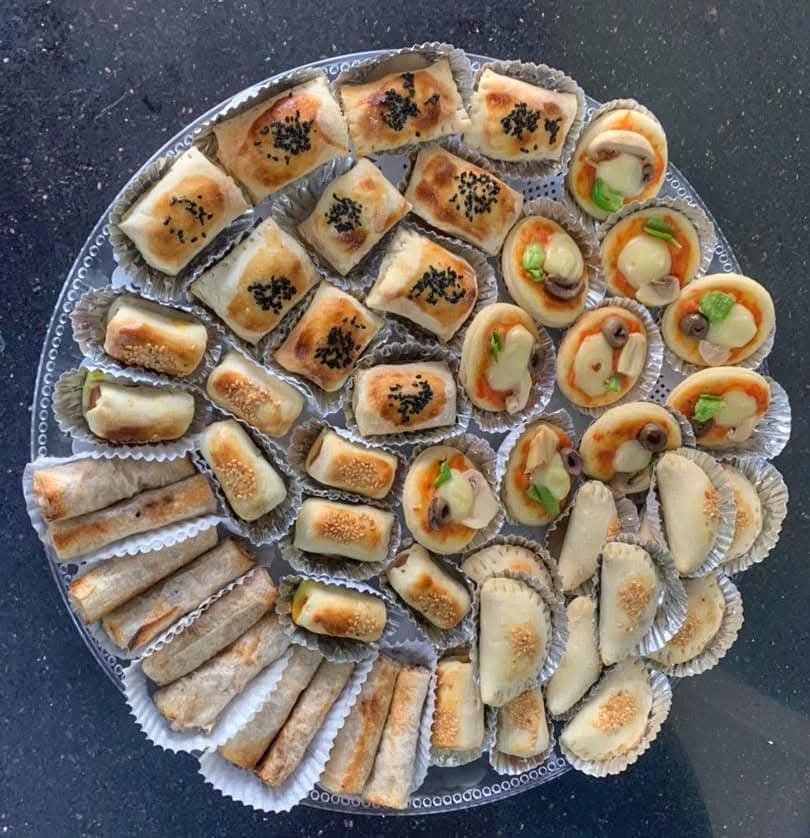 صورة منشأة مطعم تيتا لطيفة . - قسم مطاعم فاخرة (Fine Dining) في Adawi 4