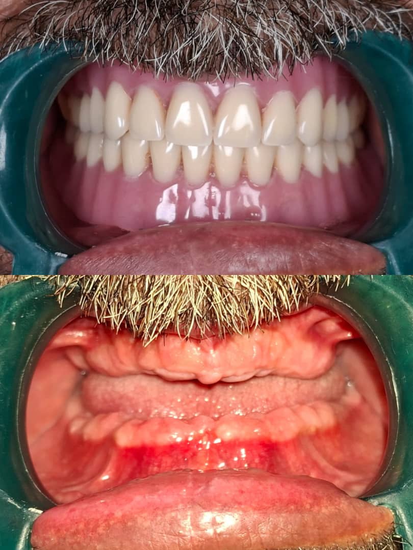 صورة منشأة Harmony Dental clinic - قسم دكتور أسنان في Jdeidet Artouz 3
