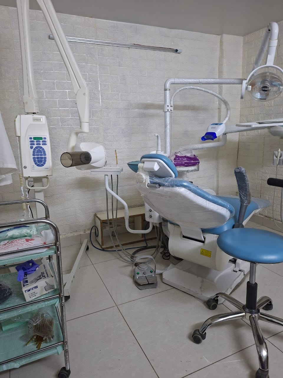 صورة منشأة Harmony Dental clinic - قسم دكتور أسنان في Jdeidet Artouz 1