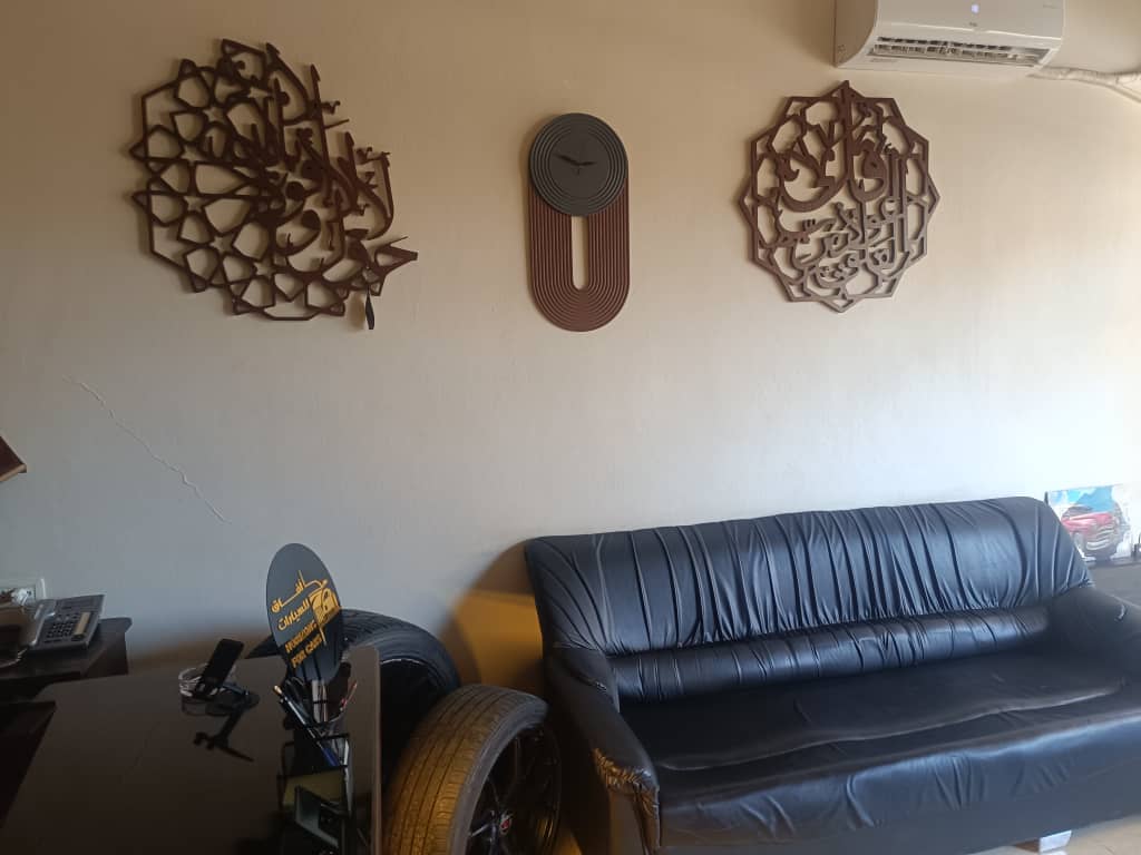 صورة منشأة مكتب آفاق لتأجير السيارات - قسم معارض السيارات في Qatana 4