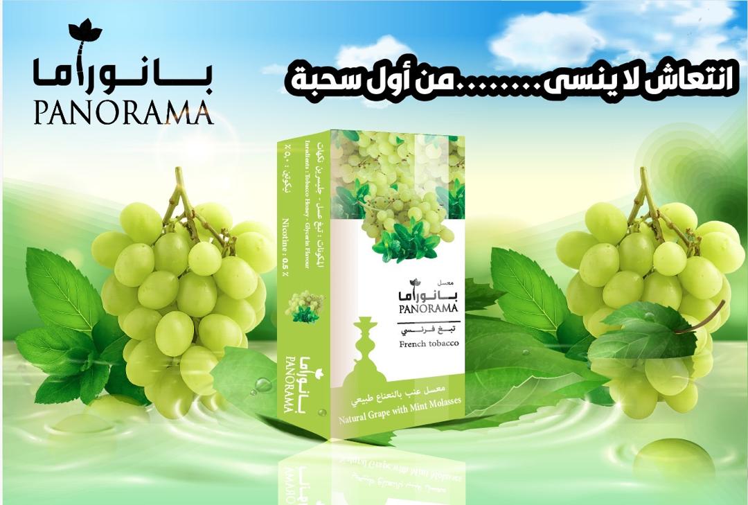 صورة منشأة مصنع ماموردي للمعسل (بانوراما) - قسم شركات صناعية في Qatana 1