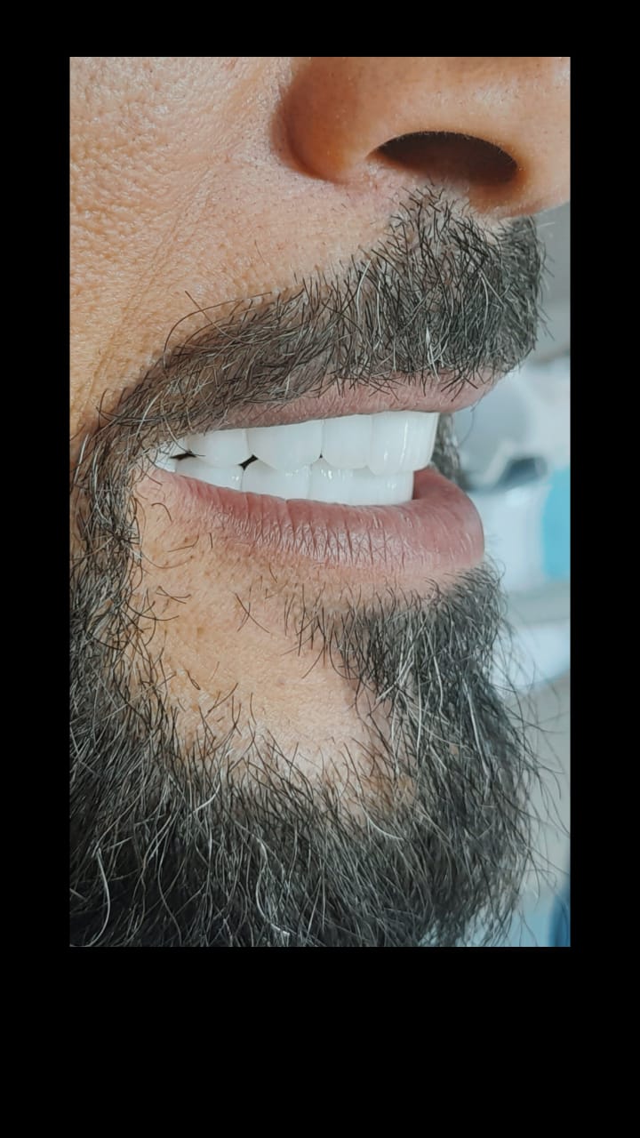 صورة منشأة د.عامر صفدي - قسم دكتور أسنان في المزرعة 2