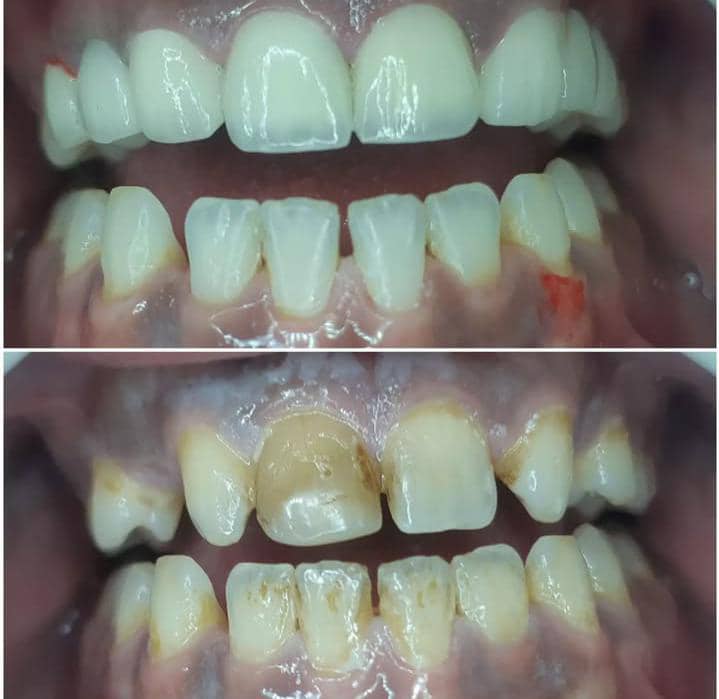 صورة منشأة د.علاء باسل القهوحي - قسم عيادات الأسنان التجميلية في Al-Midan 5