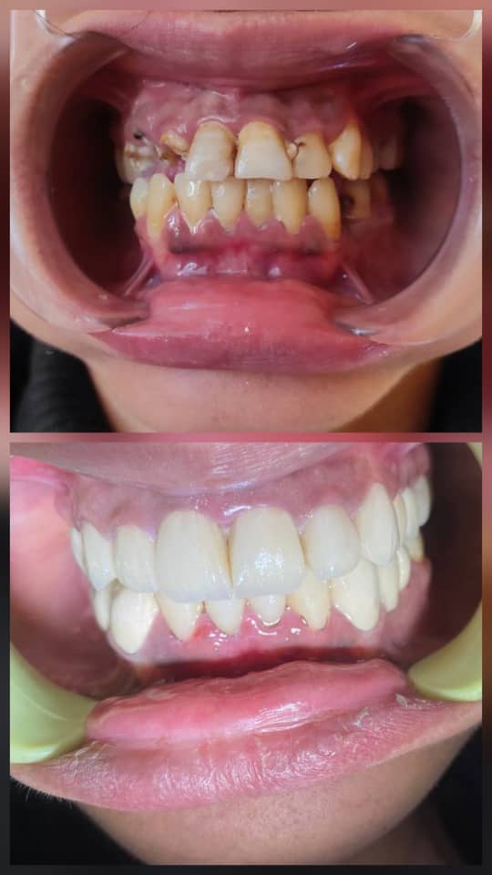 صورة منشأة Harmony Dental clinic - قسم دكتور أسنان في Jdeidet Artouz 4