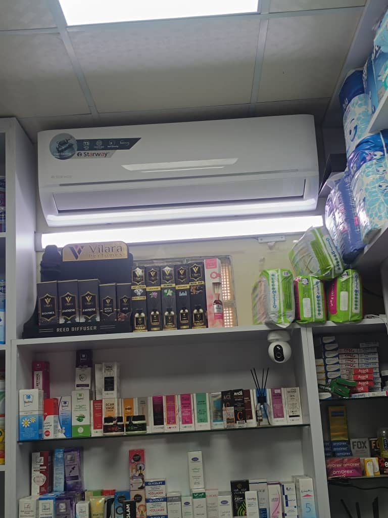 صورة منشأة صيدلية رشدان - قسم صيدلية عامة في Mazzeh 6