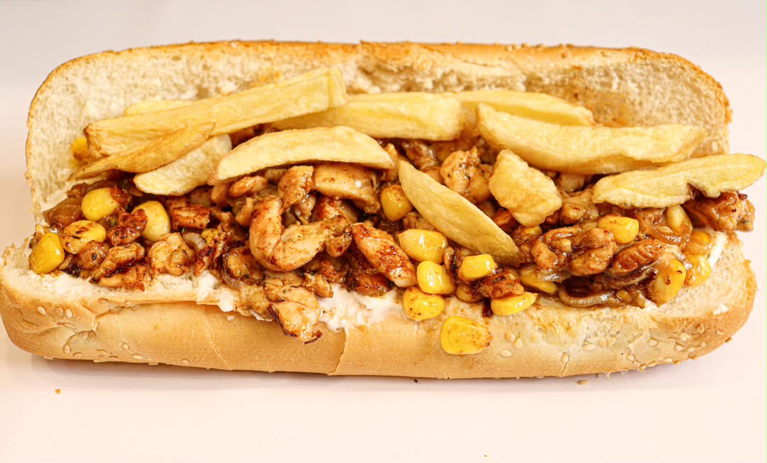 صورة منشأة SOLA CHICKEN - قسم مطاعم وجبات سريعة (فاست فود) في Al-Midan 7