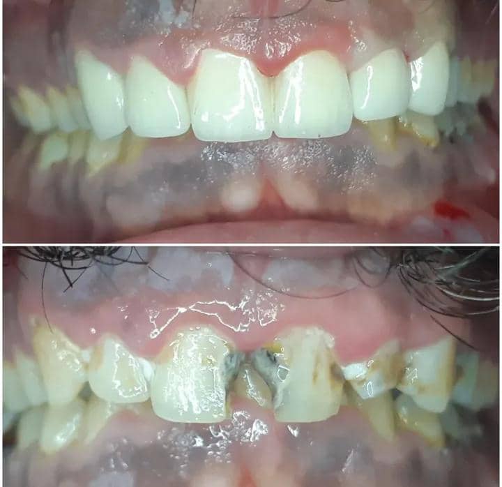 صورة منشأة د.علاء باسل القهوحي - قسم عيادات الأسنان التجميلية في Al-Midan 3