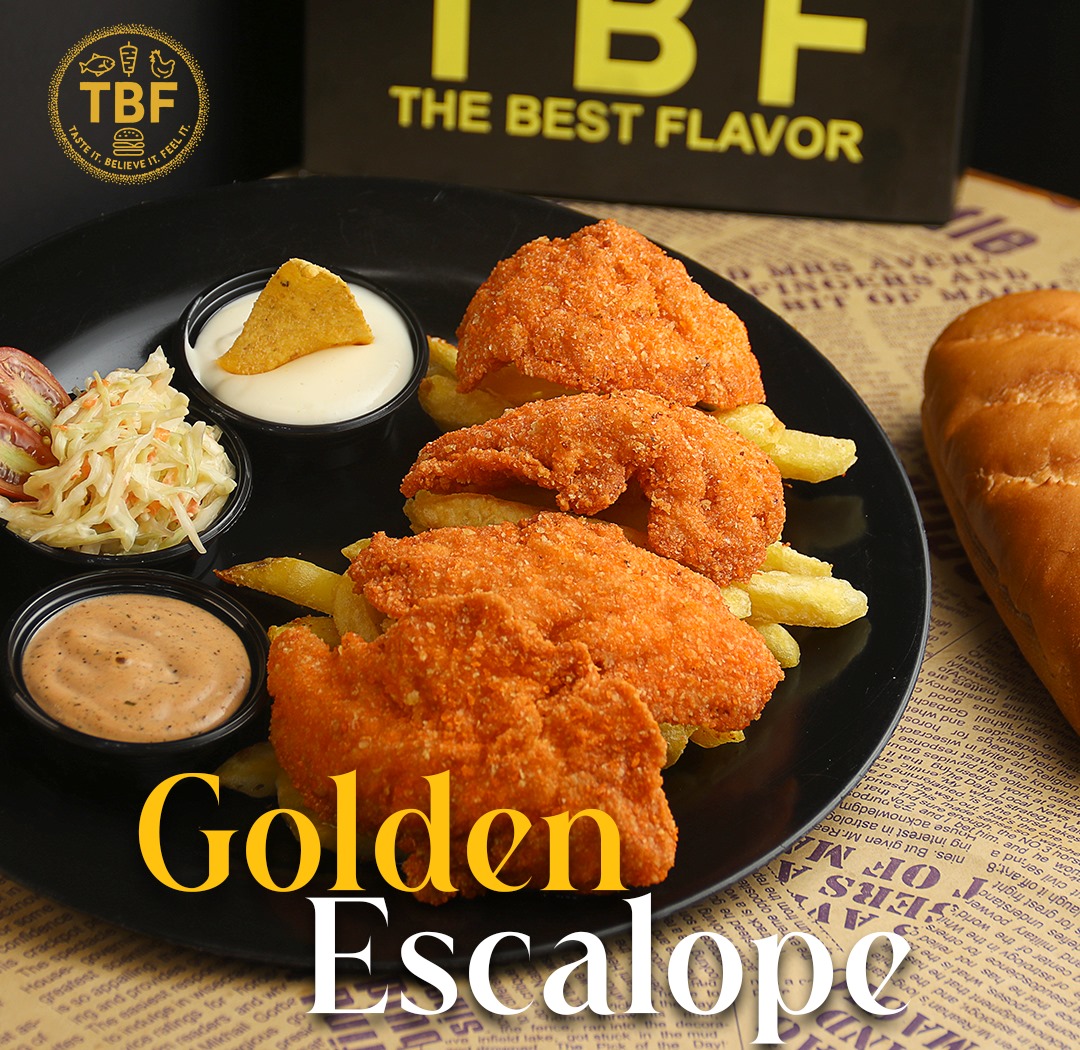 صورة منشأة the best flavor(tbf) - قسم مطاعم وجبات سريعة (فاست فود) في Sahnaya 1