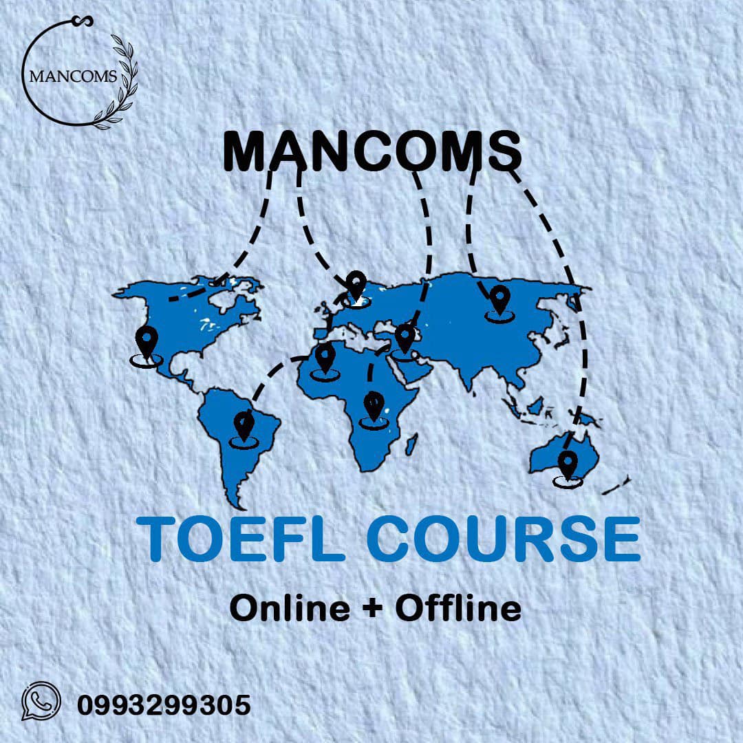 صورة منشأة MANCOMS - قسم مراكز تعليم لغات في Jdeidet Artouz 1