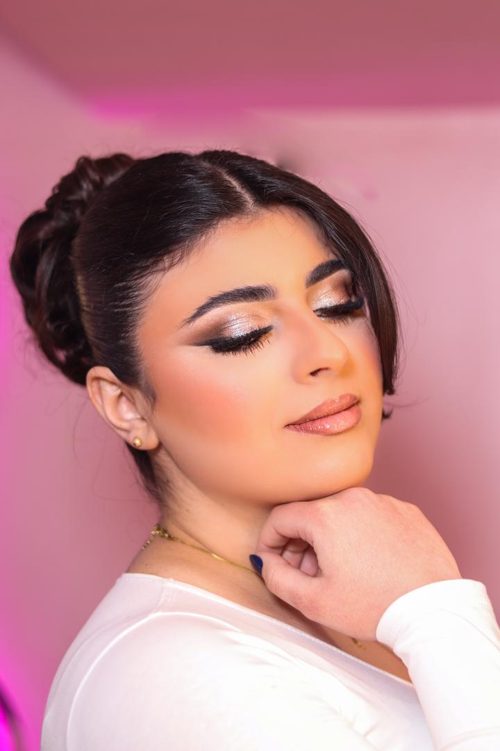 صورة منشأة صالون Sisters - قسم صالونات التجميل (للنساء والرجال) في Mazzeh 4