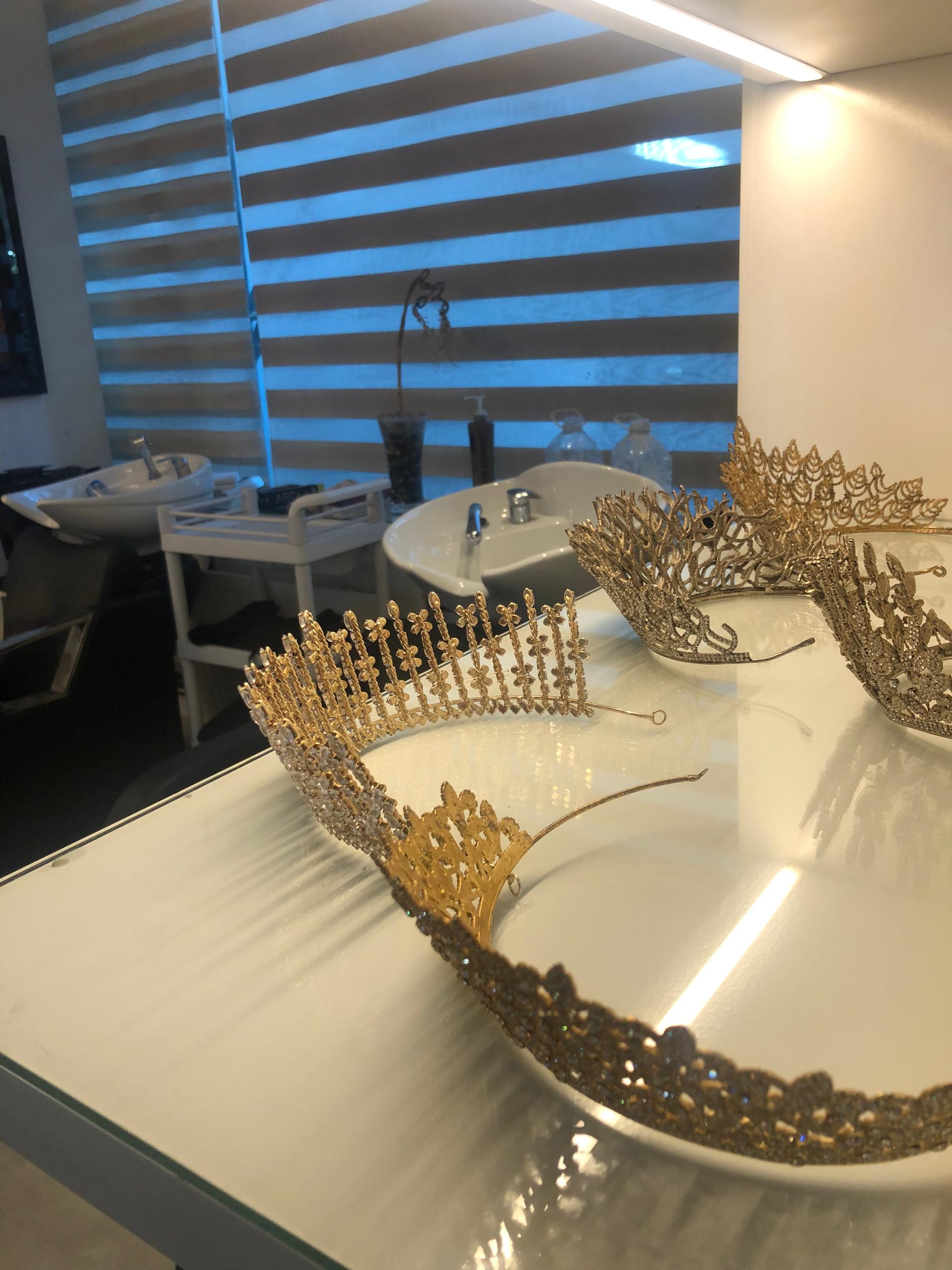 صورة منشأة EMELA BEAUTY CENTER - قسم صالونات التجميل (للنساء والرجال) في Mazzeh 1