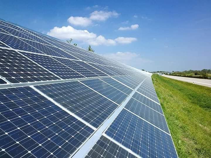 صورة منشأة p-TEC للطاقة البديلة - قسم شركات خدمية في Mazzeh 1