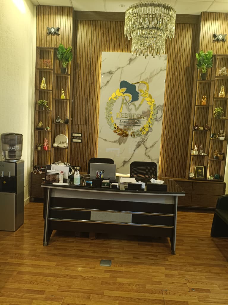 صورة منشأة Rebeeca clinic - قسم مراكز إزالة الشعر بالليزر في Baramkeh 4