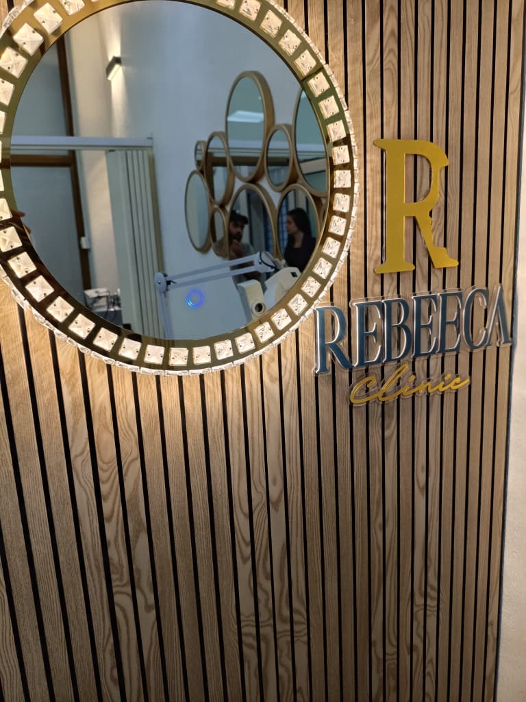 صورة منشأة Rebeeca clinic - قسم مراكز إزالة الشعر بالليزر في Baramkeh 6