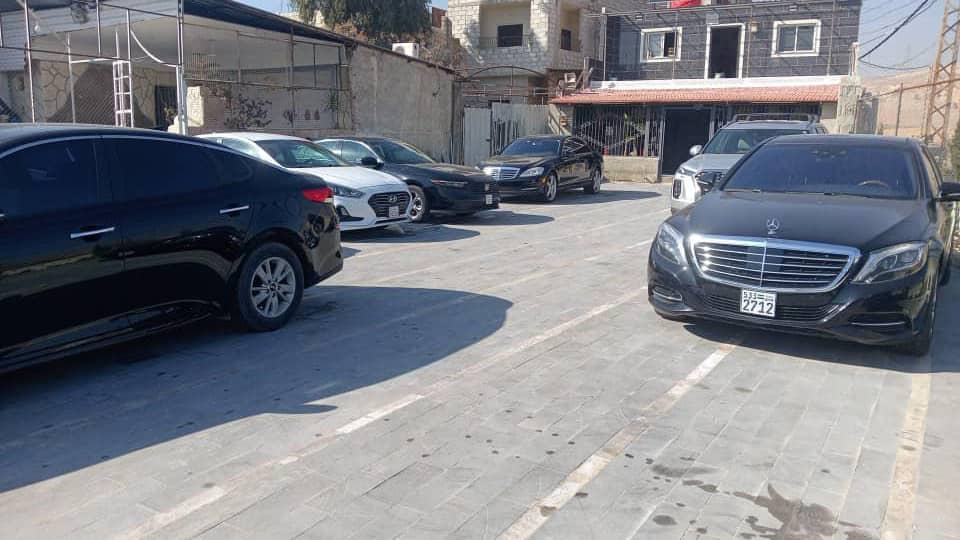 صورة منشأة معرض البسيم موتورز - قسم معارض السيارات في Maadamiyeh 2