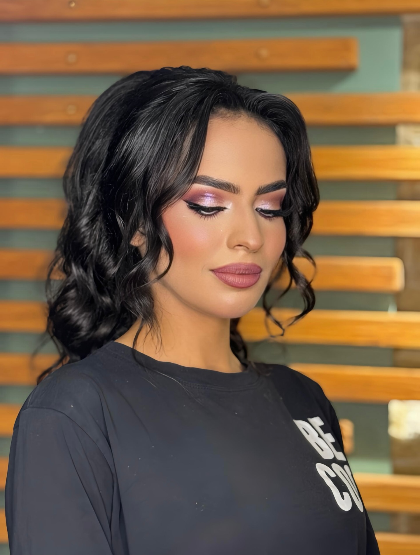 صورة منشأة صالون جلال - قسم صالونات التجميل (للنساء والرجال) في Jdeidet Artouz 7