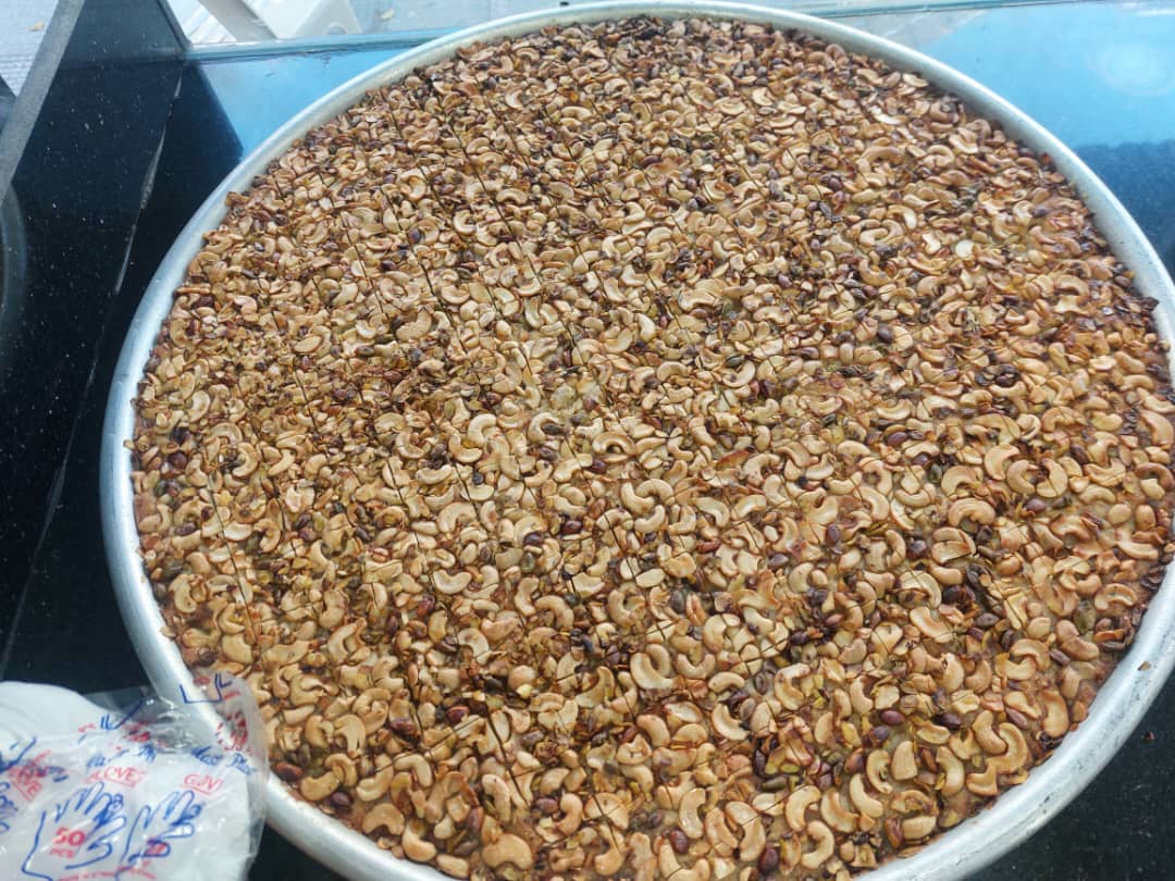 صورة منشأة حلوبات تصر الدين النبكية - قسم مطاعم حلويات في Adawi 4