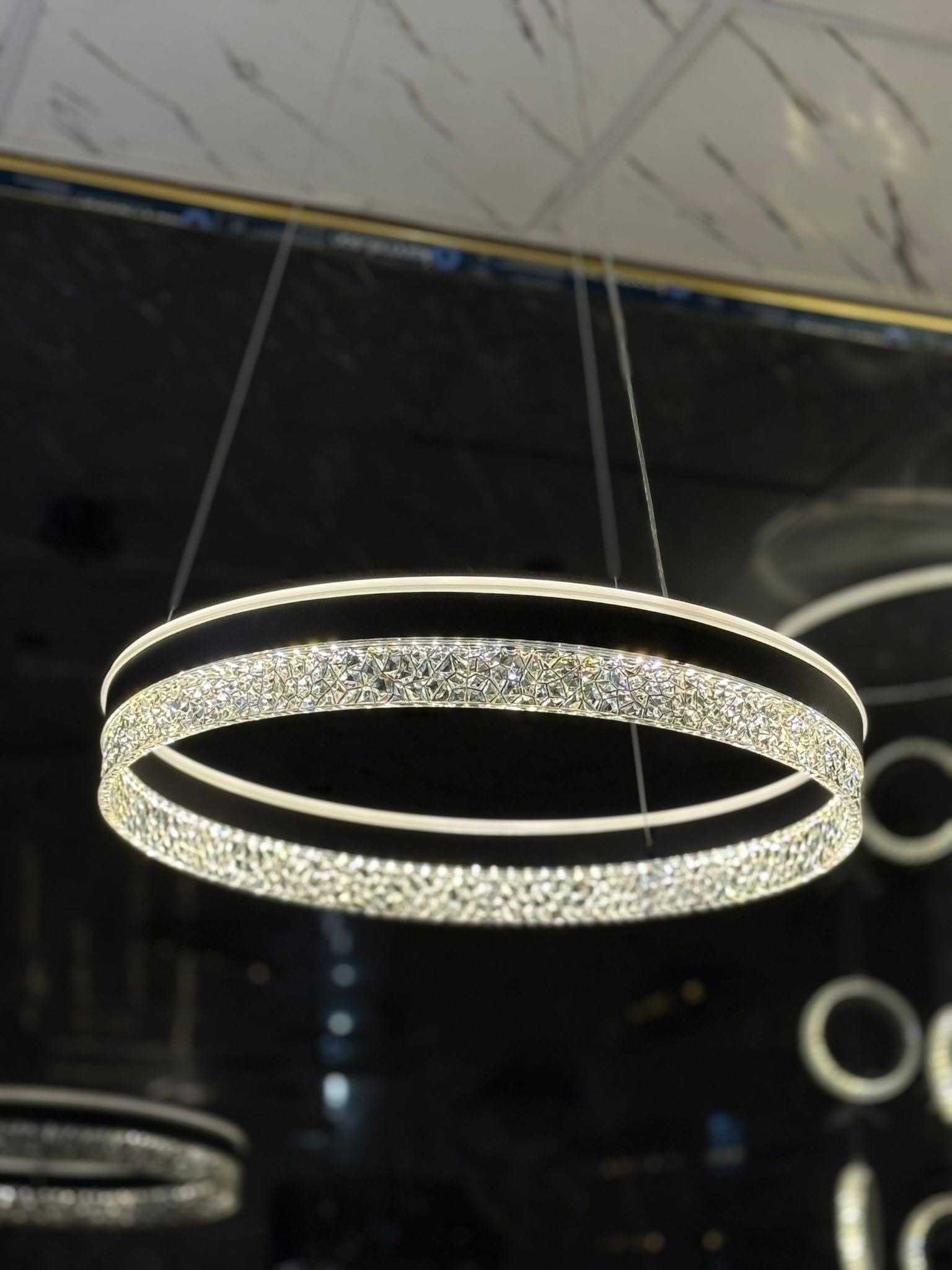 صورة منشأة mh group for lighting - قسم محل أدوات صحية أو كهرباء في Jdeidet Artouz 2