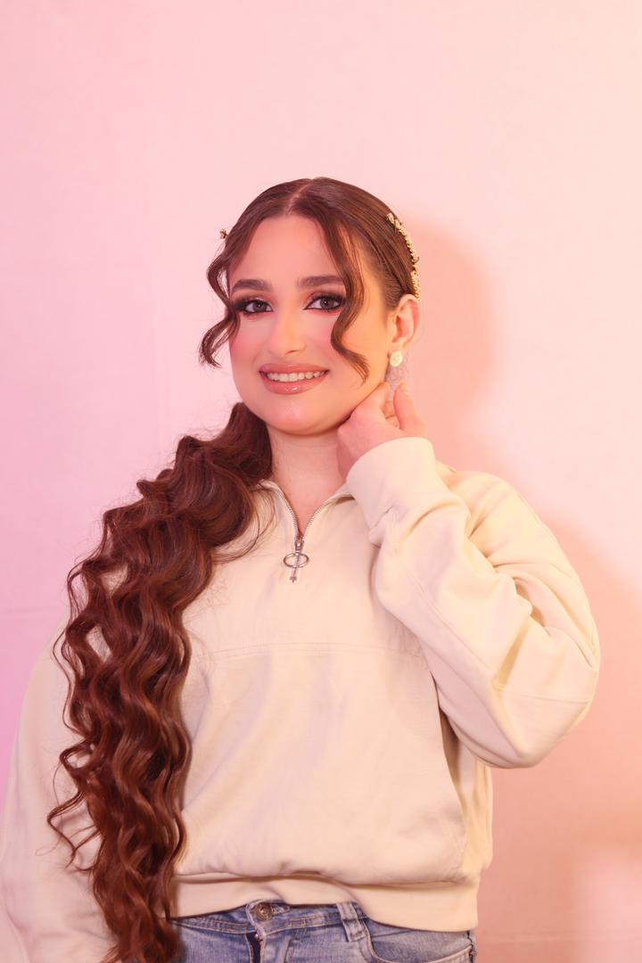 صورة منشأة صالون Sisters - قسم صالونات التجميل (للنساء والرجال) في Mazzeh 2