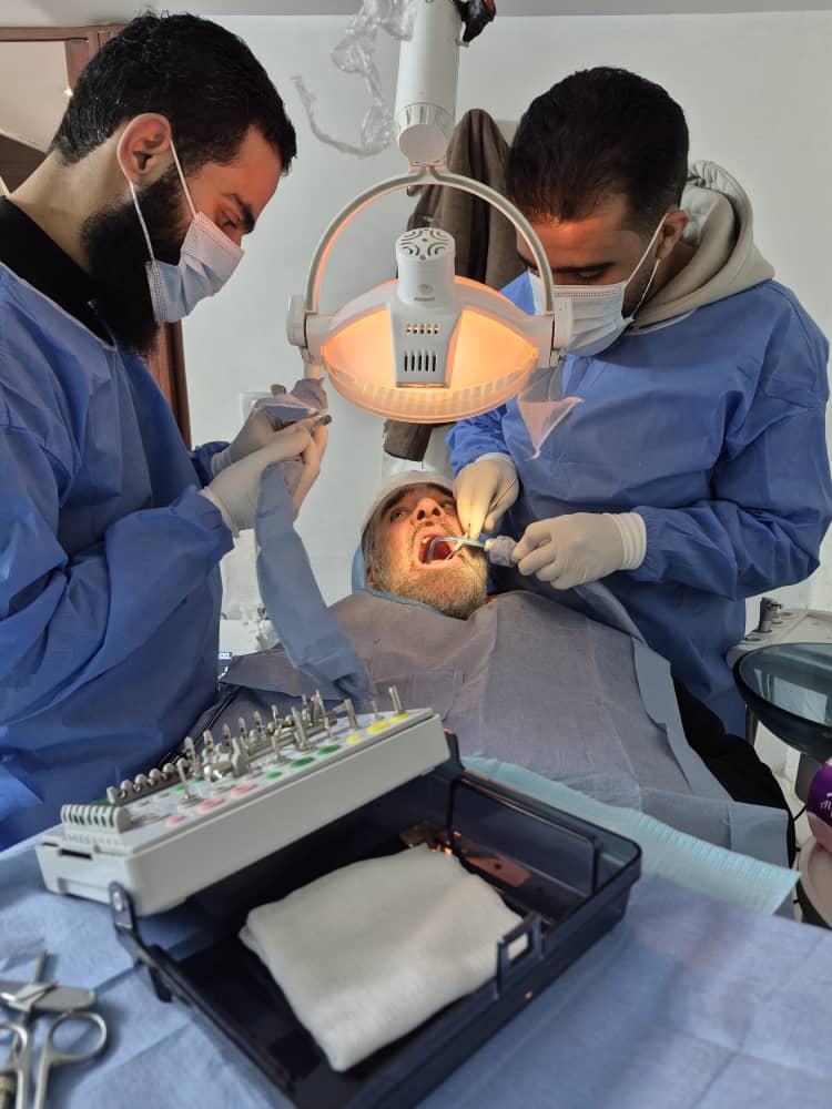 صورة منشأة Harmony Dental clinic - قسم دكتور أسنان في Jdeidet Artouz 6