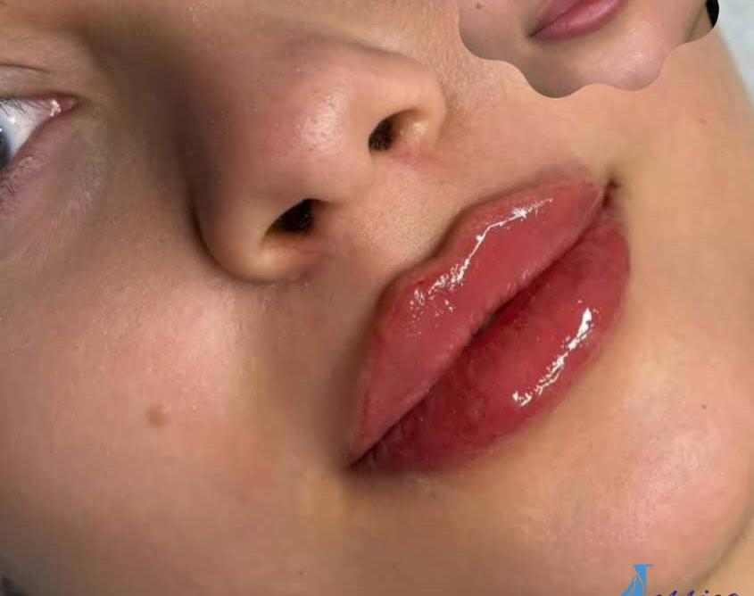 صورة منشأة عيادة جيسيكا التجميلية - قسم عيادات تجميل جراحي في Jaramana 10