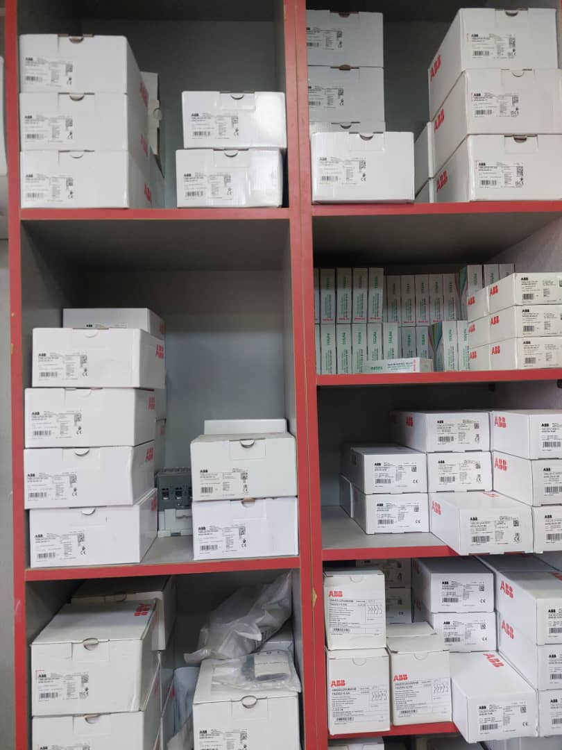 صورة منشأة ABB محل كهربائيات - قسم شركات خدمية في الحجاز 4