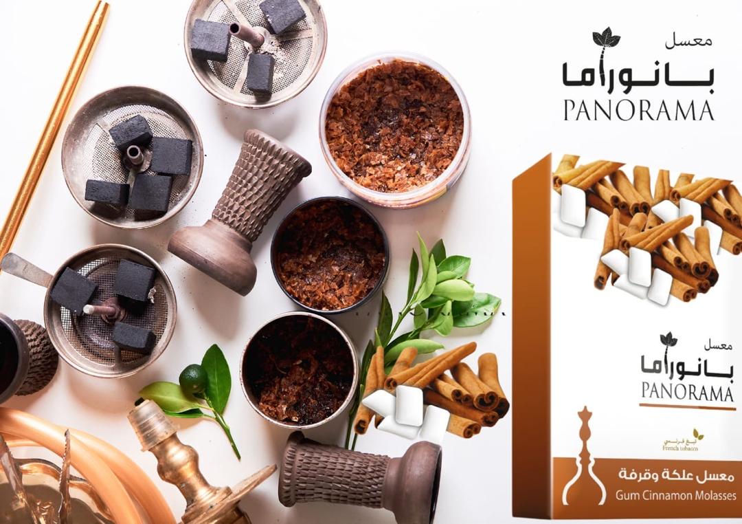 صورة منشأة مصنع ماموردي للمعسل (بانوراما) - قسم شركات صناعية في Qatana 8