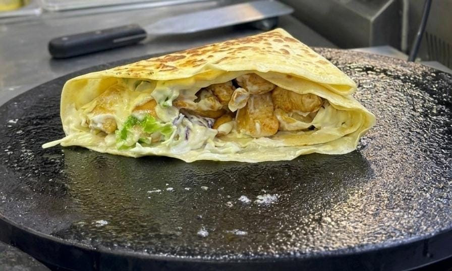 صورة منشأة Tota Botita - قسم مطاعم وجبات سريعة (فاست فود) في Jaramana 7