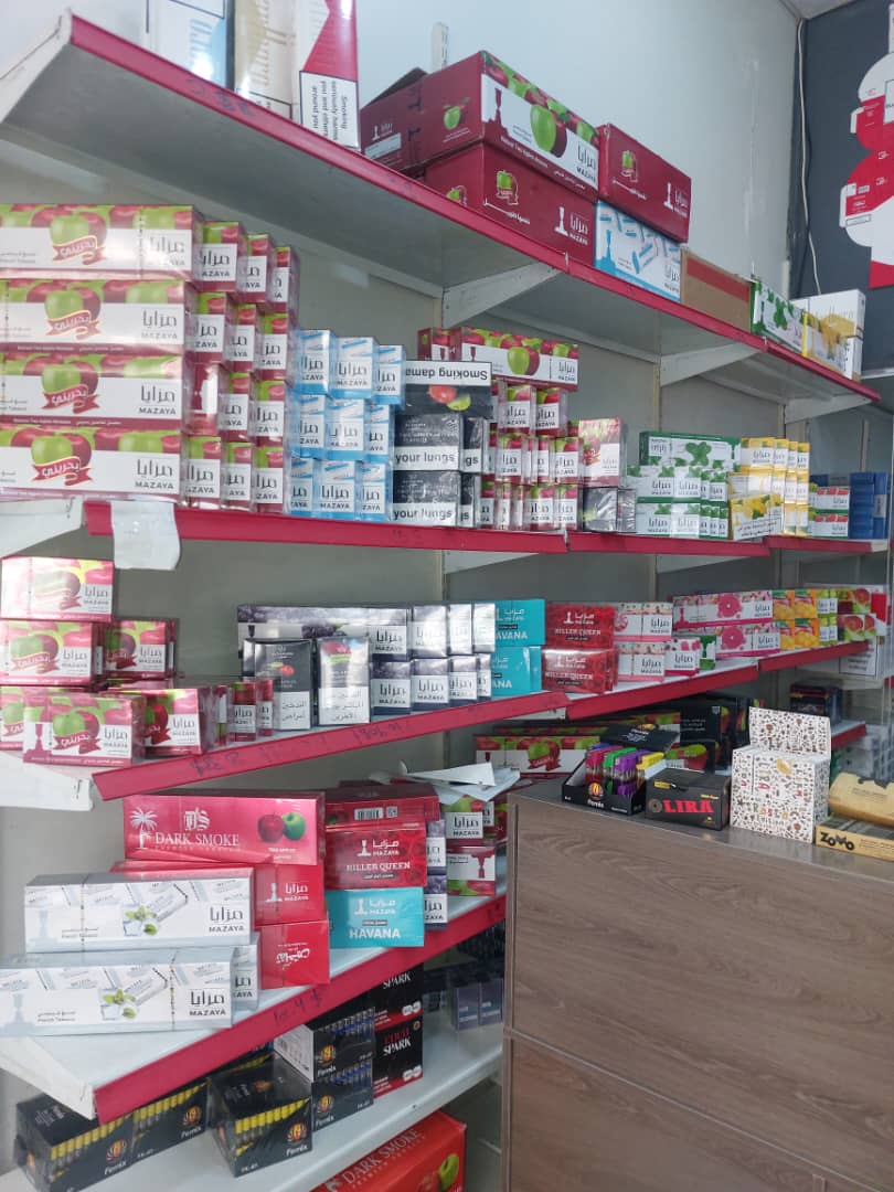 صورة منشأة مركز الجواد لتوزيع الدخان - قسم شركات تجارية في الحجاز 3