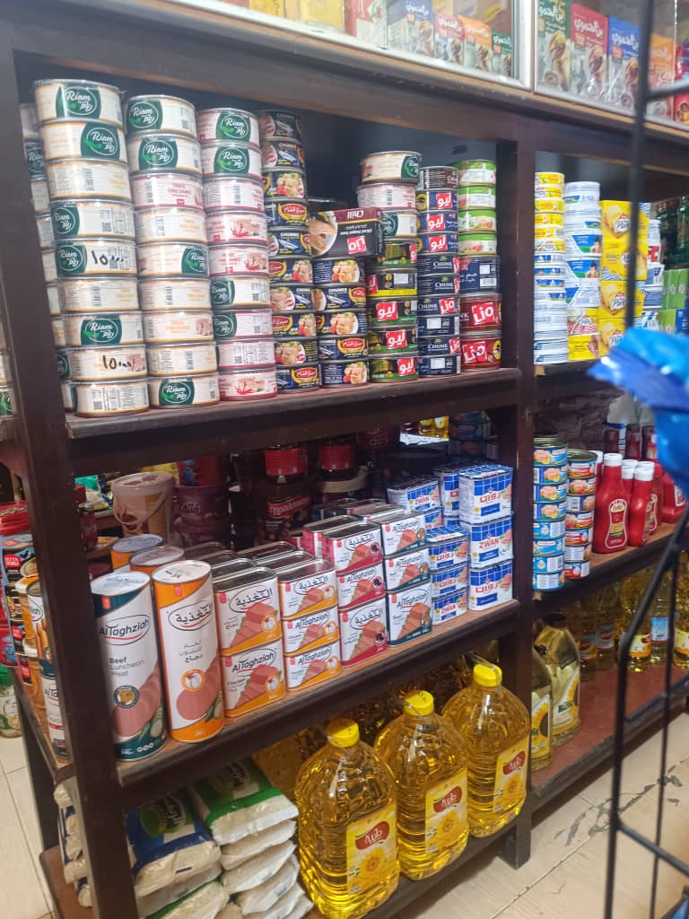 صورة منشأة سوبر ماركت العراب - قسم سوبرماركت / ميني ماركت في قطنا 6