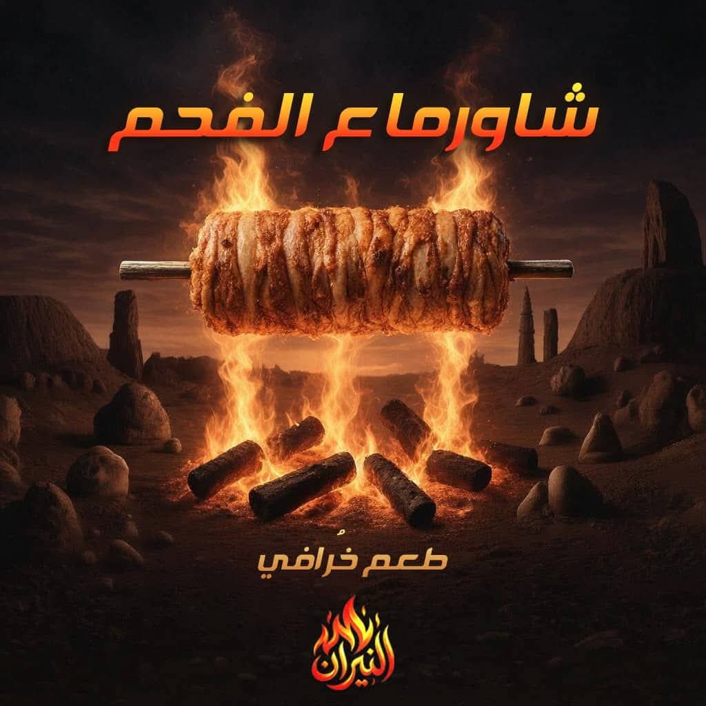 صورة منشأة شاورما النيران - قسم مطاعم شرقية في Bab Musalla 7