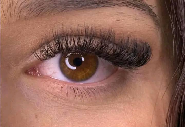 صورة منشأة صالون سوسن - قسم صالونات التجميل (للنساء والرجال) في Sabaa Bahrat 4