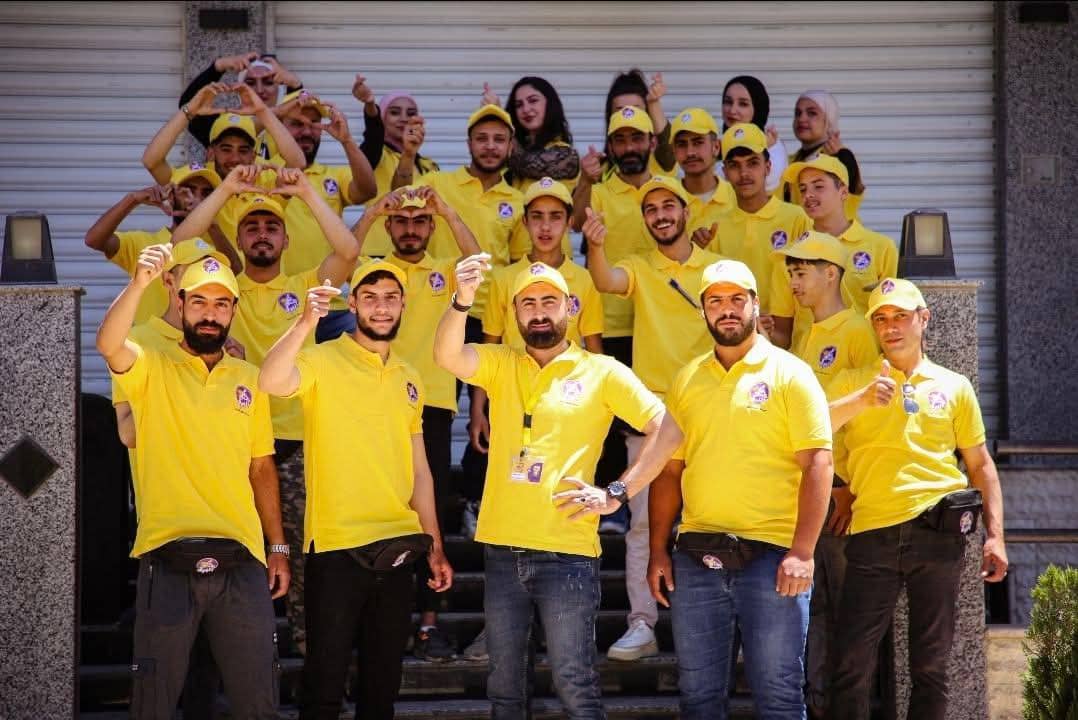 صورة منشأة البرق لخدمات التوصيل - قسم شركات خدمية في Jdeidet Artouz 3