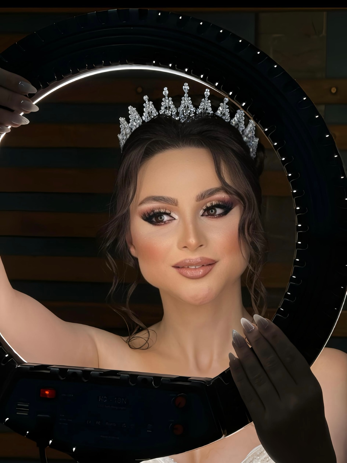 صورة منشأة صالون جلال - قسم صالونات التجميل (للنساء والرجال) في Jdeidet Artouz 8