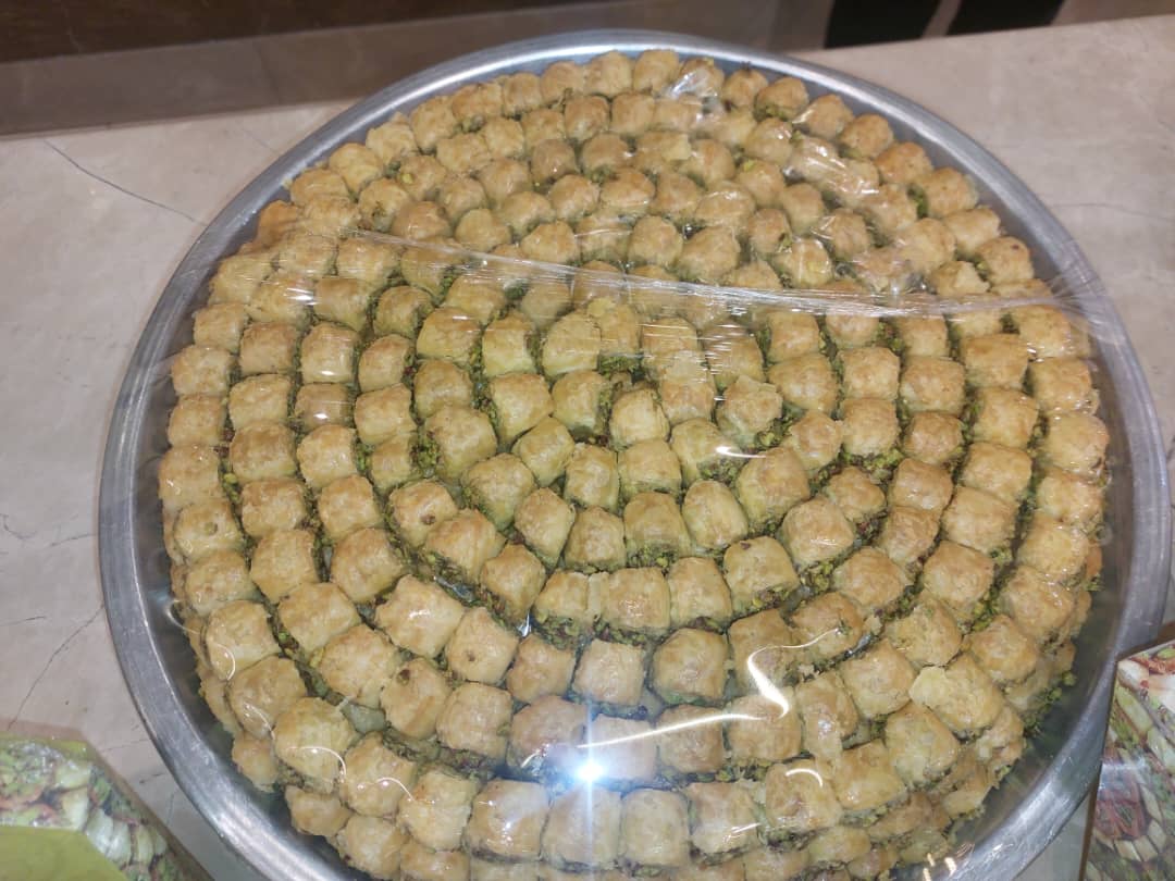 صورة منشأة حلويات الرشاد - قسم مطاعم حلويات في Al-Midan 5