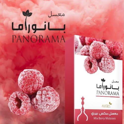 صورة منشأة مصنع ماموردي للمعسل (بانوراما) - قسم شركات صناعية في Qatana 4
