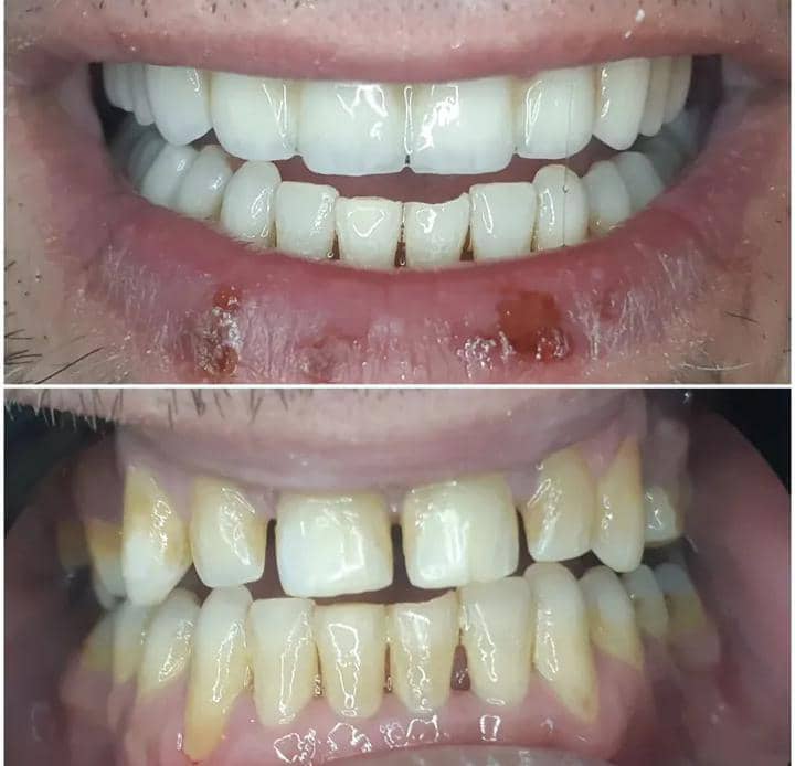 صورة منشأة د.علاء باسل القهوحي - قسم عيادات الأسنان التجميلية في Al-Midan 4
