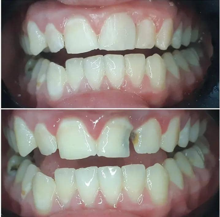 صورة منشأة د.علاء باسل القهوحي - قسم عيادات الأسنان التجميلية في Al-Midan 2