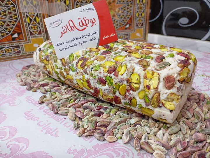 صورة منشأة حلويات الماهر - قسم مطاعم حلويات في Al-Hijaz 1